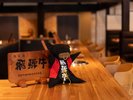 【ダイニング】飛騨牛認定店が厳選したA5飛騨牛をお楽しみください。