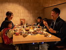 【夕食】お食事イメージ