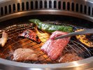 【夕食】皆様のペースでお召し上がりください。