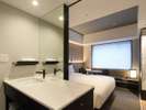 トリビュートルーム シャワーブース