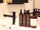 バスアメニティ「Millenium Organics」をご用意しております。