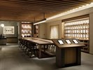 チャプターファクトリー 京都旅の物語を発見、一筆箋に思い出を書き残せます