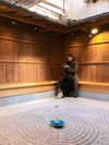 近隣スポット 寺町通りで京都らしいスポットを発見