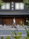 近隣スポット 寺町通りで京都らしいスポットを発見
