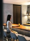 Route Bar Nijo オリジナルカクテルなどお楽しみいただけます
