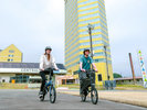リゾートパス対象『e-Bikeレンタル』