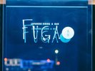 �u�a���_�C�j���O&�o�[ FUGA ����v�z�e���ŏ�K�̃_�C�j���O���o�[