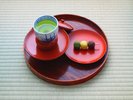 坊っちゃん団子