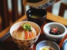 宇和島鯛めし