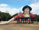 【鳥羽市民の森公園】当施設から車で約40分、自然の中で思いきり遊べる、家族におすすめの公園です。