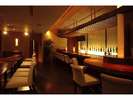 Tea&Bar『ローランギャロ』:時間を楽しむ大人の空間。しずかに流れる時を…