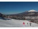 軽井沢プリンススキー場