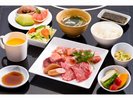焼肉キッズプレート(小人)