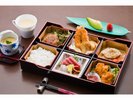 和食京かる御膳(小人)