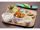 和食京かるセット(幼児)