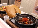 ■山梨名物 とりもつ煮