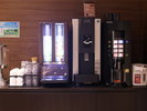 ■ドリンクコーナー