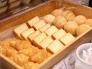 ■朝食パン(イメージ)トースターで温めてお召し上がりください。