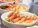 ■ホットメニュー