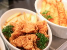■ホットメニュー