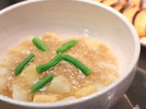 ■季節の煮物