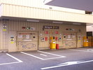 ■敷地内 機械式立体駐車場 (58台)