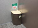 ■エレベーター内非常用BOX