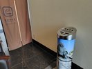 1階喫煙ブース