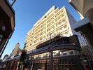■ホテル外観