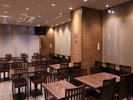 レストラン会場