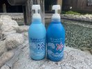 【夏季限定】冷やしシャンプー・ボディソープ