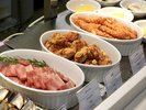■ホットメニュー