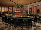 PEAKS-Looftop Terrace&Lounge BAR(28F)