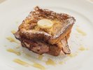 Anchor Osaka(アンカー大阪)朝食_フレンチトースト