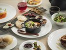 Anchor Osaka(アンカー大阪)朝食_イメージ