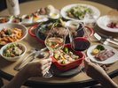 Anchor Osaka(アンカー大阪)_ワイン会_イメージ