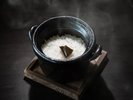 Gate Lounge(28F)_和食膳:炊き立てごはん