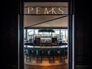 PEAKS�i28F�j���[�t�g�b�v�o�[�����E���W