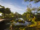 兼六園「写真提供:金沢市」