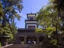 尾山神社「写真提供:金沢市」