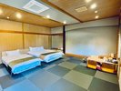 106部屋