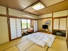 和室10畳