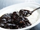 富山ブラックカレー(ご当地グルメ) ※イメージ