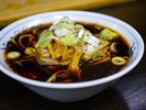 富山ブラックラーメン(ご当地グルメ) ※イメージ