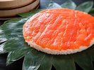 ます寿司(ご当地グルメ) ※イメージ