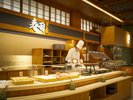 バイキングレストラン「きときと」