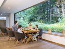 バイキングレストラン「きときと」