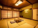 スタンダード和室 ※客室の一例