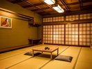 スタンダード和室 ※客室の一例