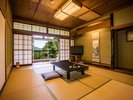 スーペリア和洋室ツイン